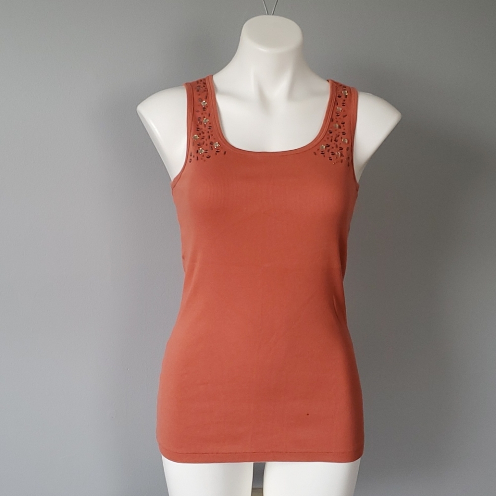 Sonoma Sleeveless Tank